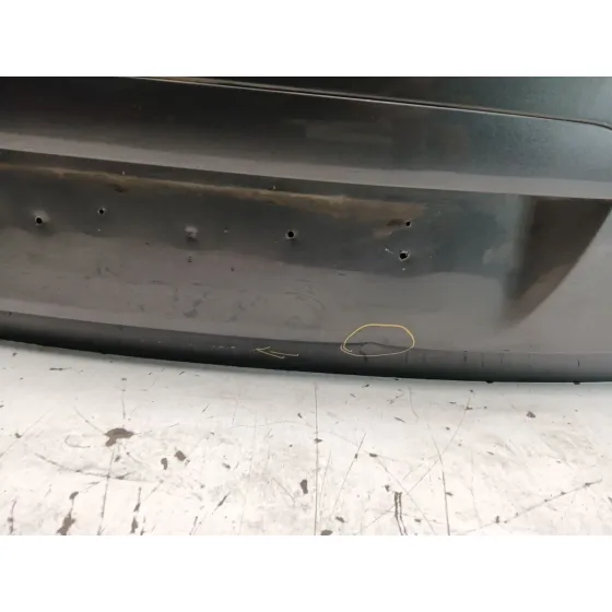 Porton Trasero para Peugeot 5008 (0U_, 0E_)