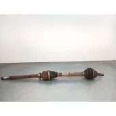 Transmision Delantera Izquierda para Peugeot 5008 (0U_, 0E_)