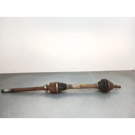 Transmision Delantera Izquierda para Peugeot 5008 (0U_, 0E_)