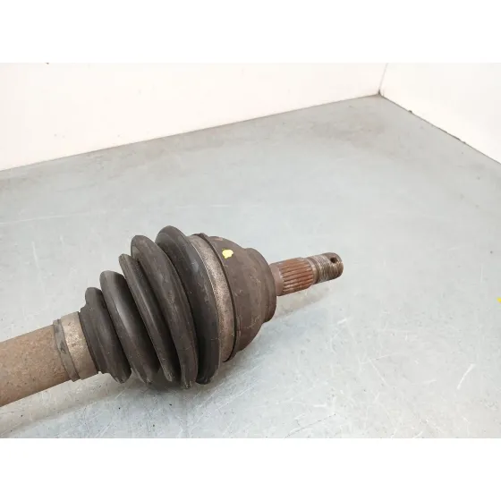 Transmision Delantera Izquierda para Peugeot 5008 (0U_, 0E_)
