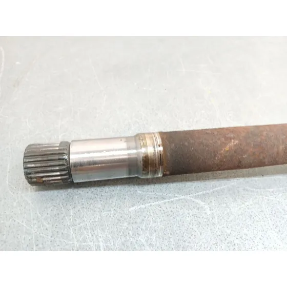 Transmision Delantera Izquierda para Peugeot 5008 (0U_, 0E_)