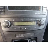 Mando Climatizador para Toyota Avensis Station Wagon (_T27_)