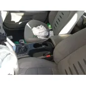 Apoyabrazos Central para Kia Cee'd Sportswagon (Jd)