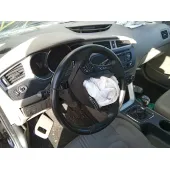 Volante para Kia Cee'd Sportswagon (Jd)