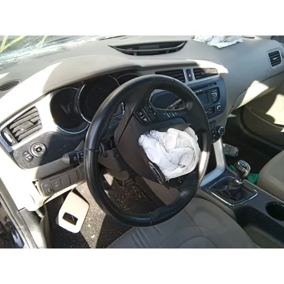Volante para Kia Cee'd Sportswagon (Jd)