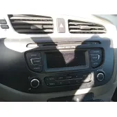 Sistema Audio / Radio Cd para Kia Cee'd Sportswagon (Jd)