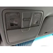 Luz Interior para Kia Cee'd Sportswagon (Jd)