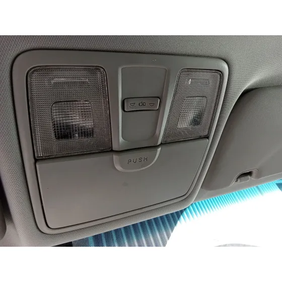 Luz Interior para Kia Cee'd Sportswagon (Jd)