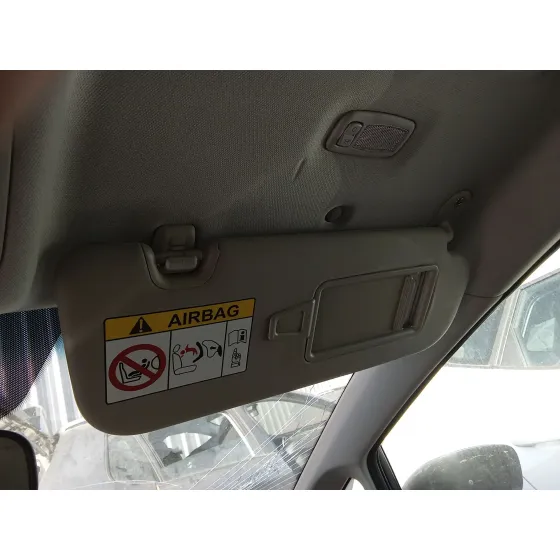 Parasol Derecho para Kia Cee'd Sportswagon (Jd)