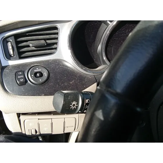 Mando Luces para Kia Cee'd Sportswagon (Jd)