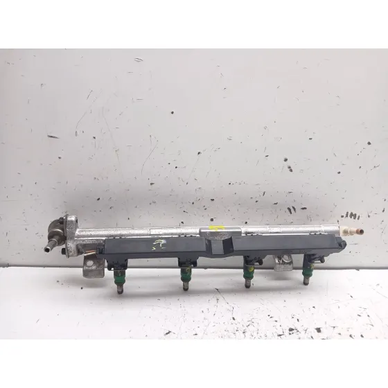 Rampa Inyectora para Ford Fiesta (Cbk)