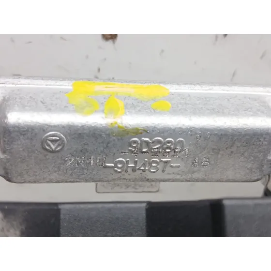Rampa Inyectora para Ford Fiesta (Cbk)
