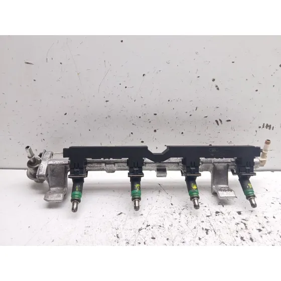 Rampa Inyectora para Ford Fiesta (Cbk)