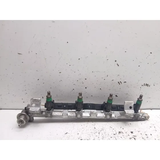 Rampa Inyectora para Ford Fiesta (Cbk)
