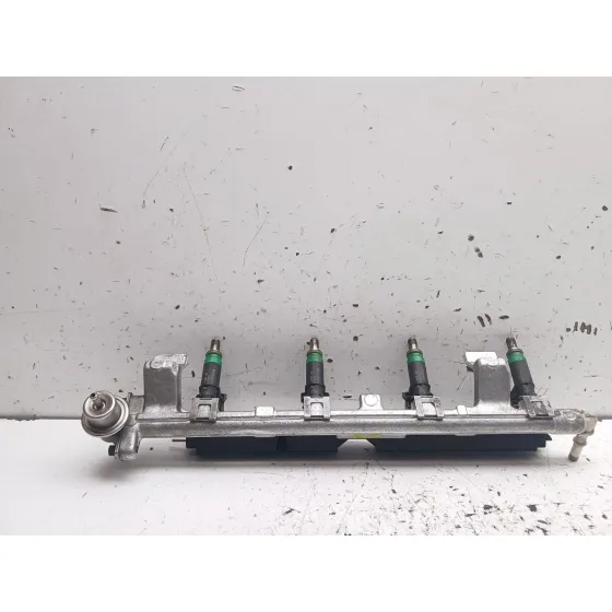 Rampa Inyectora para Ford Fiesta (Cbk)