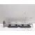 Rampa Inyectora para Ford Fiesta (Cbk)