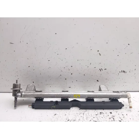 Rampa Inyectora para Ford Fiesta (Cbk)