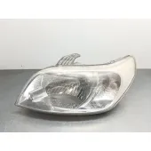 Faro Izquierdo para Chevrolet Aveo / Kalos Hatchback (T250, T255)