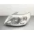 Faro Izquierdo para Chevrolet Aveo / Kalos Hatchback (T250, T255)