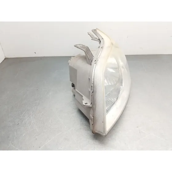Faro Izquierdo para Chevrolet Aveo / Kalos Hatchback (T250, T255)