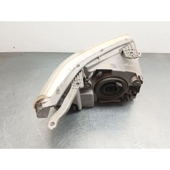 Faro Izquierdo para Chevrolet Aveo / Kalos Hatchback (T250, T255)