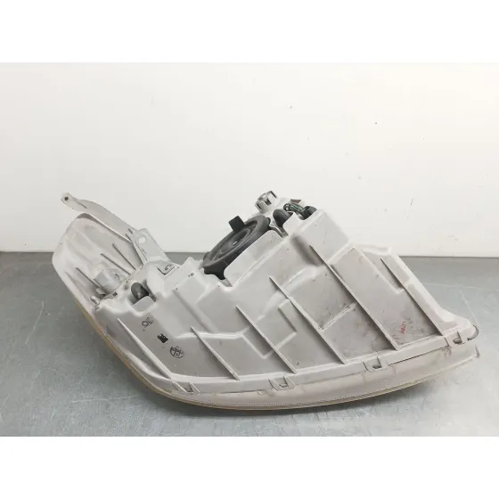Faro Izquierdo para Chevrolet Aveo / Kalos Hatchback (T250, T255)