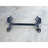 Puente Trasero para Chevrolet Aveo / Kalos Hatchback (T250, T255)