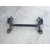Puente Trasero para Chevrolet Aveo / Kalos Hatchback (T250, T255)