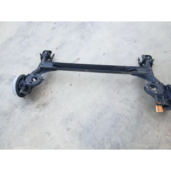 Puente Trasero para Chevrolet Aveo / Kalos Hatchback (T250, T255)
