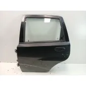 Puerta Trasera Izquierda para Chevrolet Aveo / Kalos Hatchback (T250, T255)