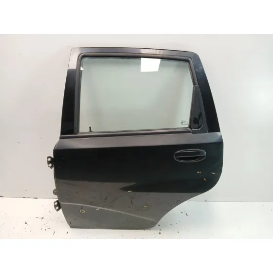 Puerta Trasera Izquierda para Chevrolet Aveo / Kalos Hatchback (T250, T255)