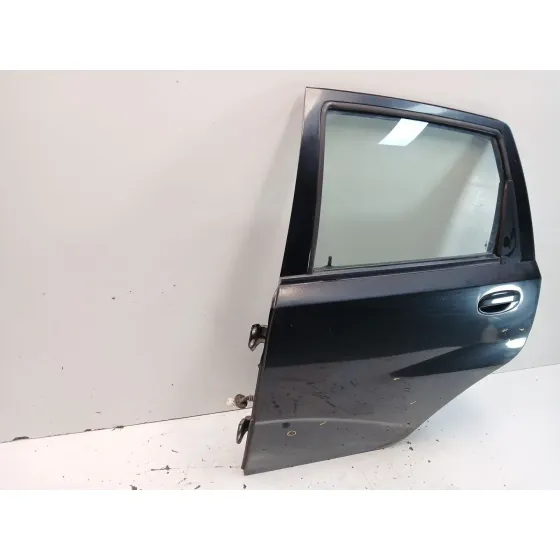 Puerta Trasera Izquierda para Chevrolet Aveo / Kalos Hatchback (T250, T255)
