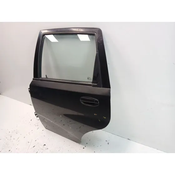 Puerta Trasera Izquierda para Chevrolet Aveo / Kalos Hatchback (T250, T255)