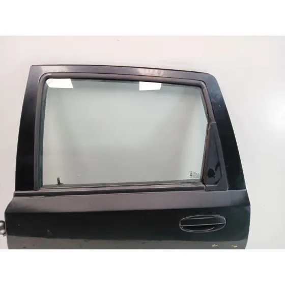 Puerta Trasera Izquierda para Chevrolet Aveo / Kalos Hatchback (T250, T255)