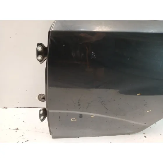 Puerta Trasera Izquierda para Chevrolet Aveo / Kalos Hatchback (T250, T255)