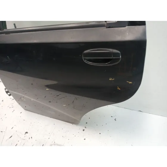 Puerta Trasera Izquierda para Chevrolet Aveo / Kalos Hatchback (T250, T255)