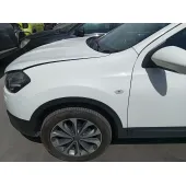 Aleta Delantera Izquierda para Nissan Qashqai I (J10, Nj10)