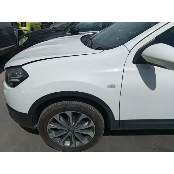 Aleta Delantera Izquierda para Nissan Qashqai I (J10, Nj10)