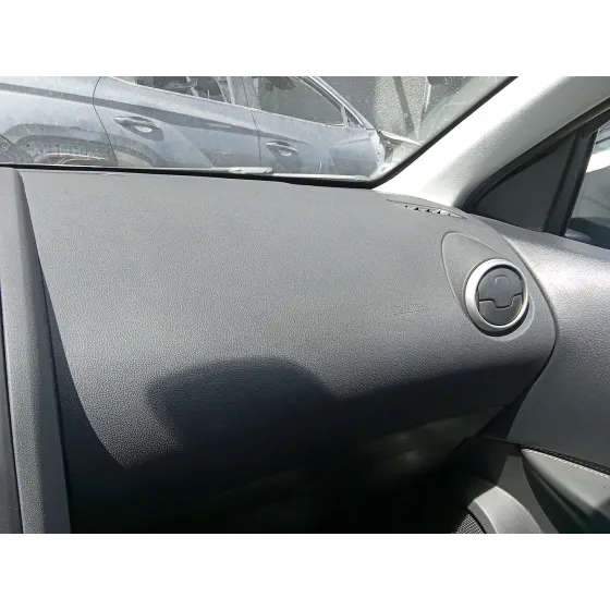 Kit Airbag para Nissan Qashqai I (J10, Nj10)
