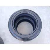 Neumatico para Nissan Qashqai I (J10, Nj10)
