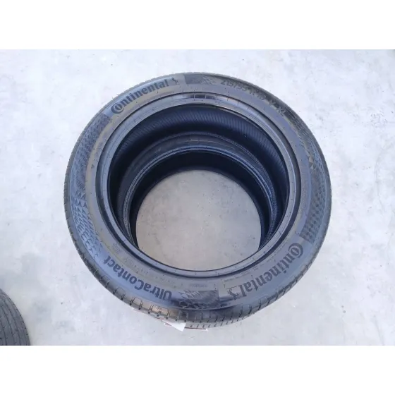 Neumatico para Nissan Qashqai I (J10, Nj10)
