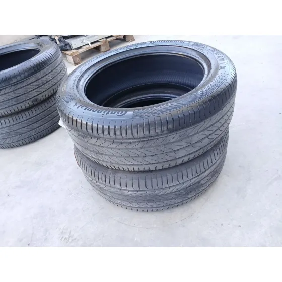 Neumatico para Nissan Qashqai I (J10, Nj10)