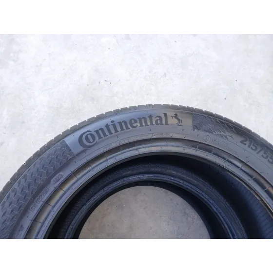 Neumatico para Nissan Qashqai I (J10, Nj10)
