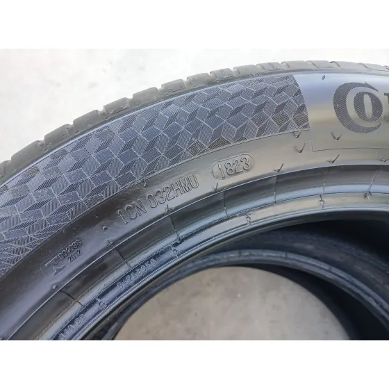 Neumatico para Nissan Qashqai I (J10, Nj10)