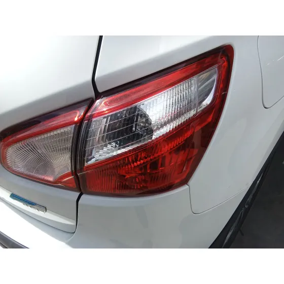Piloto Trasero Derecho para Nissan Qashqai I (J10, Nj10)