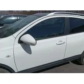 Puerta Delantera Izquierda para Nissan Qashqai I (J10, Nj10)