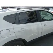Puerta Trasera Derecha para Nissan Qashqai I (J10, Nj10)