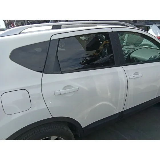 Puerta Trasera Derecha para Nissan Qashqai I (J10, Nj10)