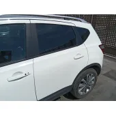 Puerta Trasera Izquierda para Nissan Qashqai I (J10, Nj10)