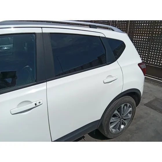 Puerta Trasera Izquierda para Nissan Qashqai I (J10, Nj10)